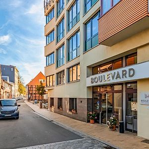 Boulevard Hotel Altstadt Schwerin